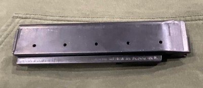 Aftermarket 20 Round Rd H&R Model 50 60 REISING 45 ACP Magazine SMG Gun - Image 4 of 8