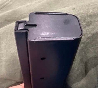 Aftermarket 20 Round Rd H&R Model 50 60 REISING 45 ACP Magazine SMG Gun - Image 6 of 8