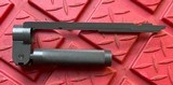 MG Arms Remington 870 12 GA Super Shorty Steel Folding Forend Grip Riot LE - Image 2 of 6
