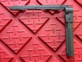 MG Arms Remington 870 12 GA Super Shorty Steel Folding Forend Grip Riot LE - Image 4 of 6