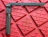 MG Arms Remington 870 12 GA Super Shorty Steel Folding Forend Grip Riot LE - Image 3 of 6