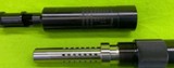 IN STOCK New Russian Bramit Suppressor Mosin Nagant 91/30 WWII NFA Class III - Image 5 of 6