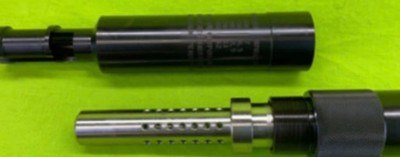 IN STOCK New Russian Bramit Suppressor Mosin Nagant 91/30 WWII NFA Class III - Image 5 of 6
