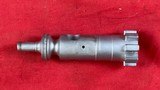 Surplus Original Knights Armament KAC Bolt Head M110 SR25 7.62 MK 11 Mod 0 STRIPPED AR10 AR - Image 2 of 6