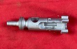 Surplus Original Knights Armament KAC Bolt Head M110 SR25 7.62 MK 11 Mod 0 STRIPPED AR10 AR - Image 1 of 6