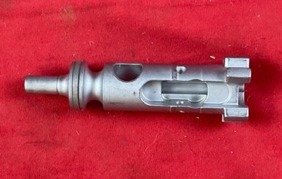 Surplus Original Knights Armament KAC Bolt Head M110 SR25 7.62 MK 11 Mod 0 STRIPPED AR10 AR - Image 1 of 6