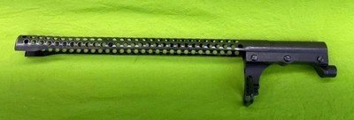 Reproduction Winchester 1897 97 Trench Gun Handguard Shield Bayonet Shroud WWI War USGI - Image 1 of 6
