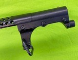 Reproduction Winchester 1897 97 Trench Gun Handguard Shield Bayonet Shroud WWI War USGI - Image 2 of 6