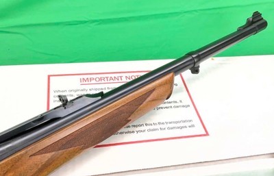RARE Ruger No1 Model #1 21311 475 LINEBAUGH 480 Ruger Single Shot Rilfe - Image 5 of 10