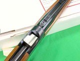 RARE Ruger No1 Model #1 21311 475 LINEBAUGH 480 Ruger Single Shot Rilfe - Image 4 of 10