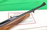 RARE Ruger No1 Model #1 21311 475 LINEBAUGH 480 Ruger Single Shot Rilfe - Image 5 of 10