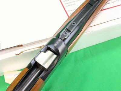 RARE Ruger No1 Model #1 21311 475 LINEBAUGH 480 Ruger Single Shot Rilfe - Image 4 of 10