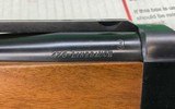 RARE Ruger No1 Model #1 21311 475 LINEBAUGH 480 Ruger Single Shot Rilfe - Image 8 of 10