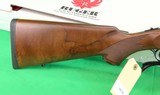 Rare Ruger No. 1 Big Bore #1 450/400 Nitro Express 11324 Africa Topical Single Shot - Image 7 of 10