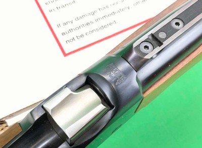 Rare Ruger No. 1 Big Bore #1 450/400 Nitro Express 11324 Africa Topical Single Shot - Image 8 of 10