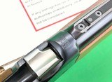 Rare Ruger No. 1 Big Bore #1 450/400 Nitro Express 11324 Africa Topical Single Shot - Image 8 of 10
