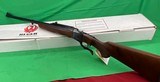 Rare Ruger No. 1 Big Bore #1 450/400 Nitro Express 11324 Africa Topical Single Shot - Image 1 of 10