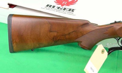 Rare Ruger No. 1 Big Bore #1 450/400 Nitro Express 11324 Africa Topical Single Shot - Image 7 of 10