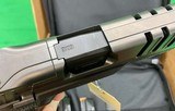 LNIB FNH 509 LS Edge Optic Ready Match Semi Auto 9MM 5” Long Slide - Image 5 of 7