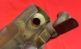 Pedersoli 1863 SHARPS Rifle Percussion 32 Inch Octagon 45 Cal Cap Ball #12 - Image 15 of 17