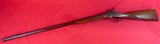 Pedersoli 1863 SHARPS Rifle Percussion 32 Inch Octagon 45 Cal Cap Ball #12 - Image 2 of 17