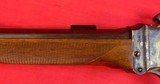 Pedersoli 1863 SHARPS Rifle Percussion 32 Inch Octagon 45 Cal Cap Ball #12 - Image 5 of 17