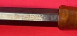 Pedersoli 1863 SHARPS Rifle Percussion 32 Inch Octagon 45 Cal Cap Ball #12 - Image 9 of 17