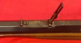Pedersoli 1863 SHARPS Rifle Percussion 32 Inch Octagon 45 Cal Cap Ball #12 - Image 13 of 17