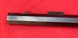 Pedersoli 1863 SHARPS Rifle Percussion 32 Inch Octagon 45 Cal Cap Ball #12 - Image 7 of 17