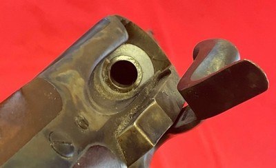 Pedersoli 1863 SHARPS Rifle Percussion 32 Inch Octagon 45 Cal Cap Ball #12 - Image 15 of 17