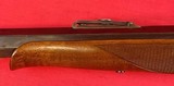 Pedersoli 1863 SHARPS Rifle Percussion 32 Inch Octagon 45 Cal Cap Ball #12 - Image 6 of 17