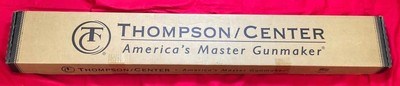 LNIB Thompson Encore FX Pro Hunter 209x50 Mag 50 Cal Blackpowder TCA SS #5 - Image 3 of 9