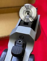 LNIB Thompson Encore FX Pro Hunter 209x50 Mag 50 Cal Blackpowder TCA SS #5 - Image 4 of 9