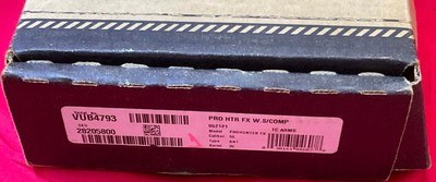 LNIB Thompson Encore FX Pro Hunter 209x50 Mag 50 Cal Blackpowder TCA SS #5 - Image 2 of 9