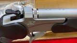 LNIB Thompson Encore FX Pro Hunter 209x50 Mag 50 Cal Blackpowder TCA SS #5 - Image 5 of 9