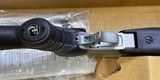 LNIB Thompson Encore FX Pro Hunter 209x50 Mag 50 Cal Blackpowder TCA SS #5 - Image 8 of 9