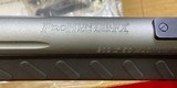 LNIB Thompson Encore FX Pro Hunter 209x50 Mag 50 Cal Blackpowder TCA SS #5 - Image 6 of 9