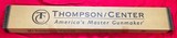 LNIB Thompson Encore FX Pro Hunter 209x50 Mag 50 Cal Blackpowder TCA SS #5 - Image 3 of 9