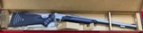 LNIB Thompson Encore FX Pro Hunter 209x50 Mag 50 Cal Blackpowder TCA SS #5 - Image 1 of 9