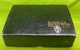 Colt Black Powder Series 1862 Pocket Police 36 Cap Ball Revolver Unfired - Image 3 of 11