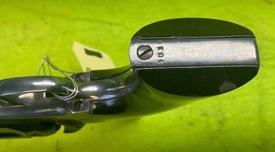 Colt Black Powder Series 1862 Pocket Police 36 Cap Ball Revolver Unfired - Image 8 of 11