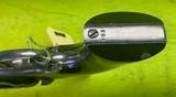 Colt Black Powder Series 1862 Pocket Police 36 Cap Ball Revolver Unfired - Image 8 of 11