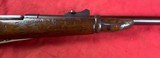 Sporterized Winchester Hotchkiss 1879 Naval Contract 45-70 1879 Antique #18 - Image 4 of 16