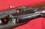 Sporterized Winchester Hotchkiss 1879 Naval Contract 45-70 1879 Antique #18 - Image 15 of 16