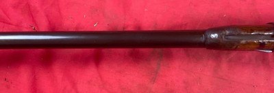Sporterized Winchester Hotchkiss 1879 Naval Contract 45-70 1879 Antique #18 - Image 7 of 16