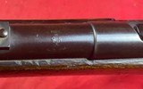 Sporterized Winchester Hotchkiss 1879 Naval Contract 45-70 1879 Antique #18 - Image 13 of 16