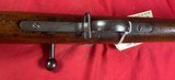 Sporterized Winchester Hotchkiss 1879 Naval Contract 45-70 1879 Antique #18 - Image 8 of 16