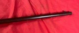 Sporterized Winchester Hotchkiss 1879 Naval Contract 45-70 1879 Antique #18 - Image 5 of 16