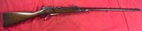 Sporterized Winchester Hotchkiss 1879 Naval Contract 45-70 1879 Antique #18 - Image 1 of 16