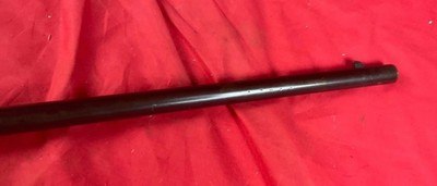 Sporterized Winchester Hotchkiss 1879 Naval Contract 45-70 1879 Antique #18 - Image 5 of 16